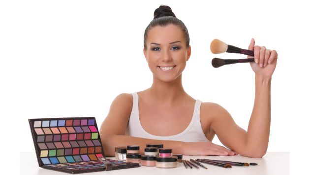 Основа для макияжа