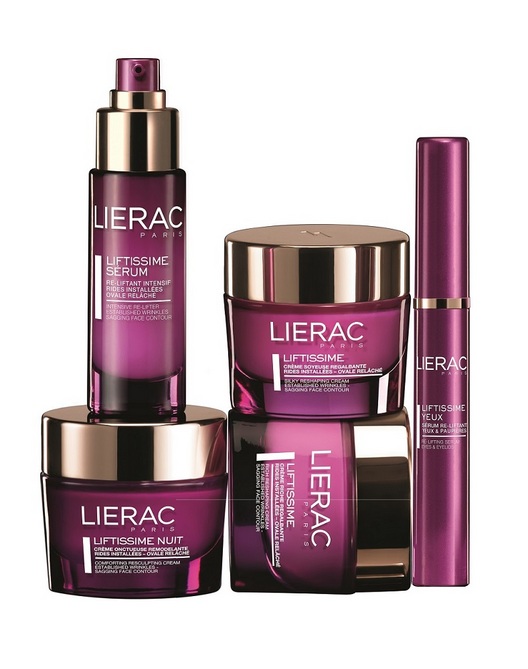 косметика от LIERAC