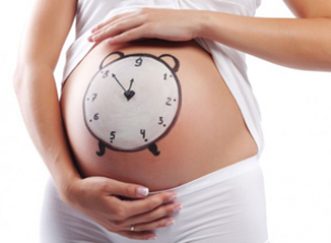 идеальный возраст для беременности