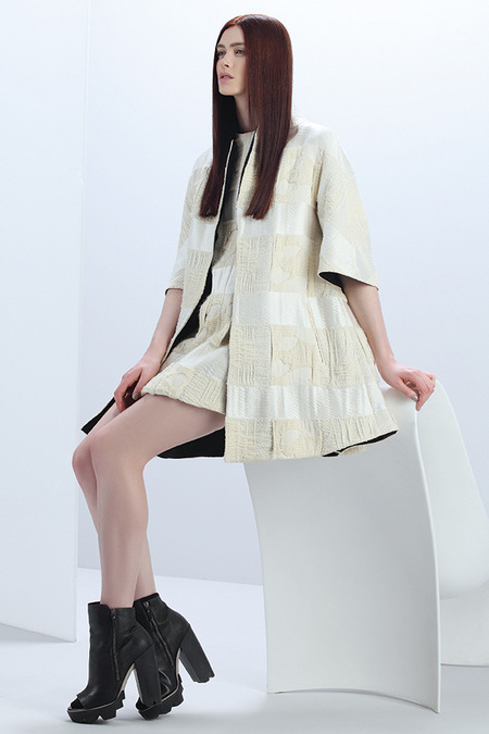 лето 2015 модные прически