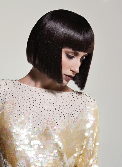 актуальные прически 2015