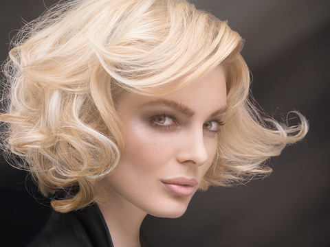 стиль 2015 прически лето