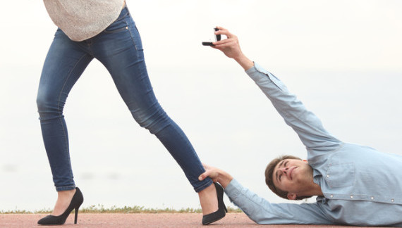 худшие предложения руки и сердца