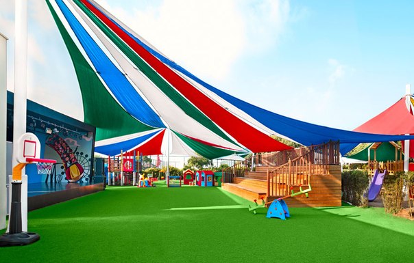 детский клуб Everland Q