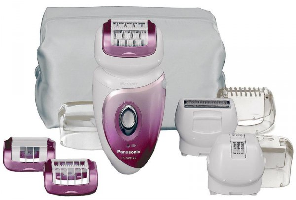 Эпилятор для женщин