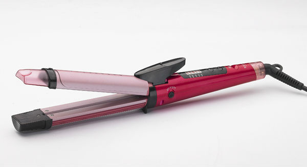Гаджет выпрямитель волос