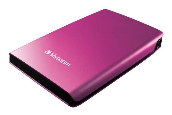 Жесткий диск для женщин