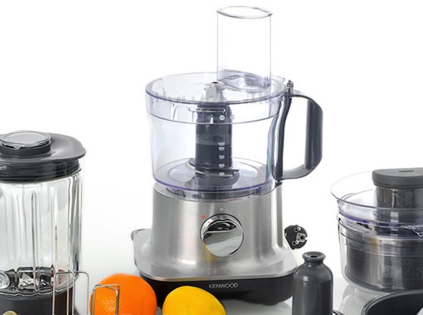 Кухонный комбайн