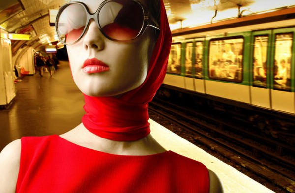 Транспорт для женщин