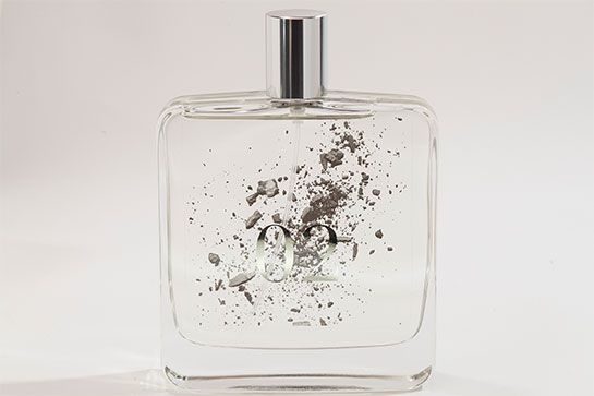 0.2 Eau De Parfum