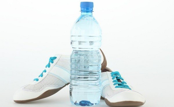 Энергия. Тренировки. Вода